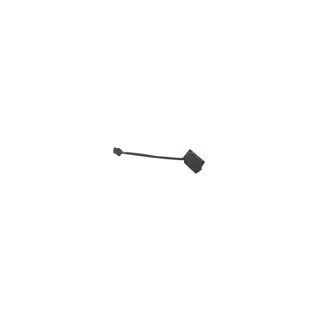 HIKVISION 103300905 Receptor de IR de limite compatible con torniquete DSK3B220LX-M