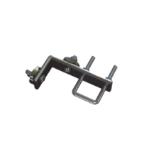 TOTAL GROUND TG-CPF-CUAD Conector para Piso falso de sección Cuadrada