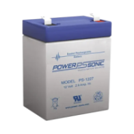 POWER SONIC PS1227 Batería...