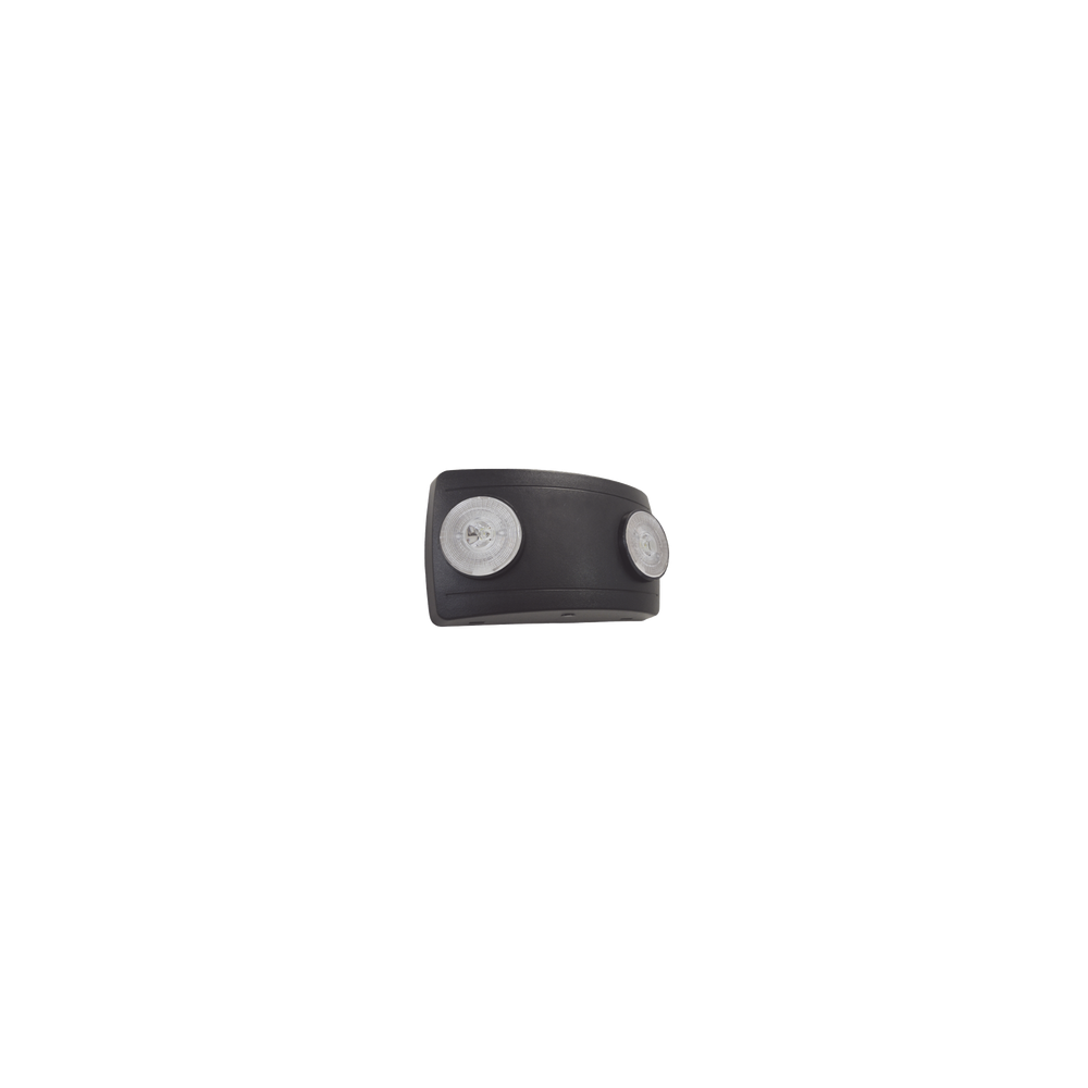 SFIRE SF660LB Luz de Emergencia Dual LED ultra compacta/150 lúmenes/Luz fría/Batería de Respaldo Inc