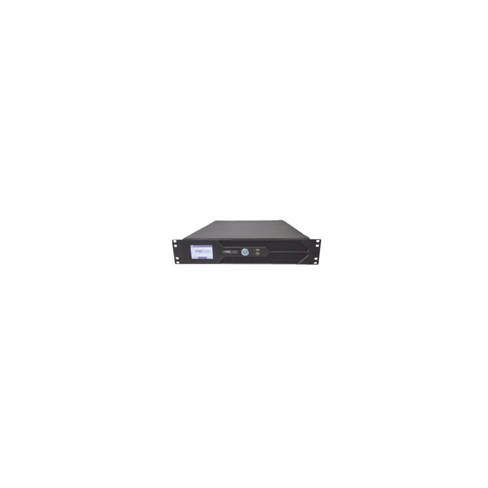 RBTEC RB-RS2 Sistema de Detección Perimetral con Fibra Óptica / Detección Puntua