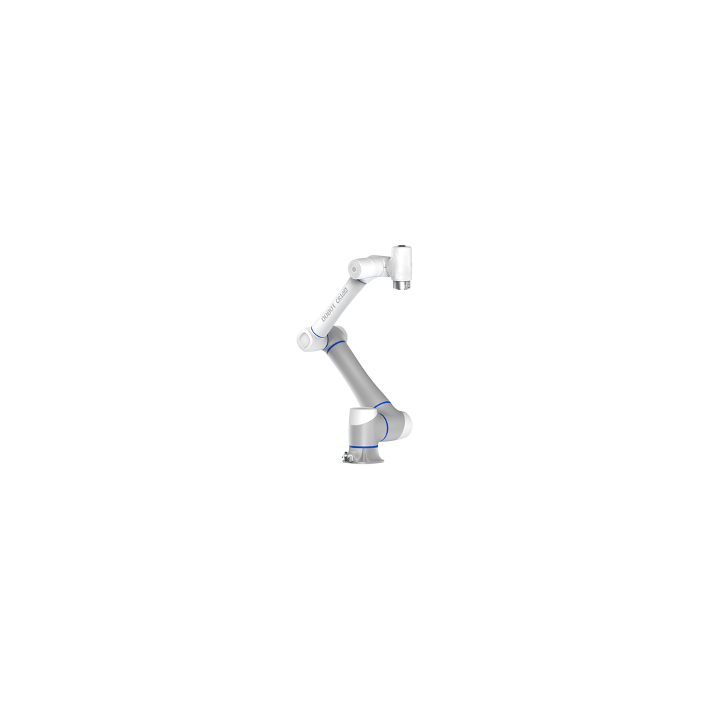 DOBOT CR-10AS Brazo Robot Colaborativo Industrial Con SafeSkin Capacidad de Carg