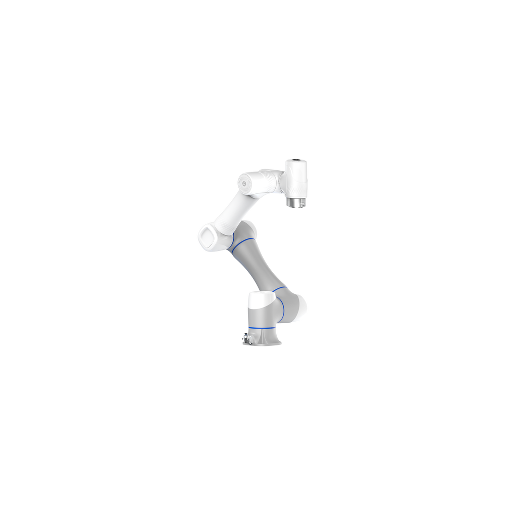 DOBOT CR5AS Brazo Robot Colaborativo Industrial Con SafeSkin Capacidad de Carga