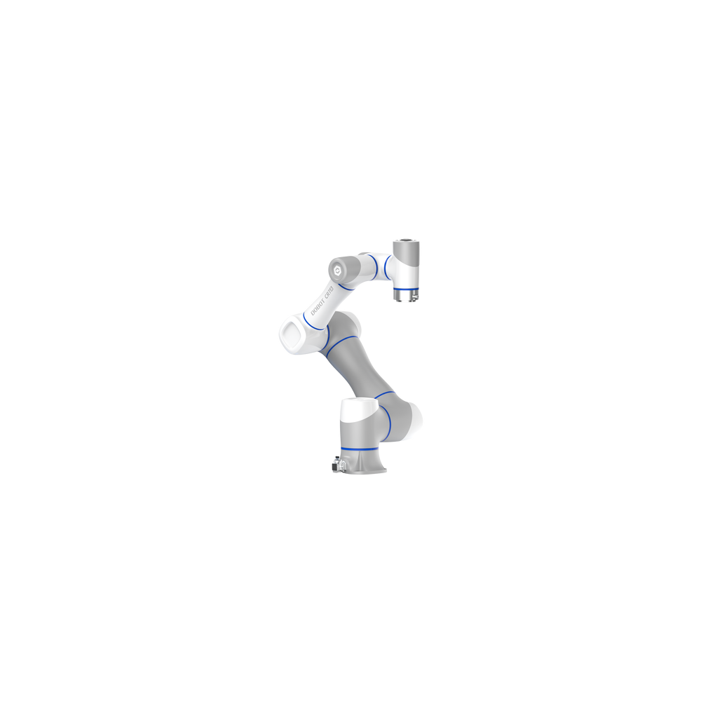 DOBOT CR-7A Brazo Robot Colaborativo Industrial Capacidad de Carga 7kg Comunicac