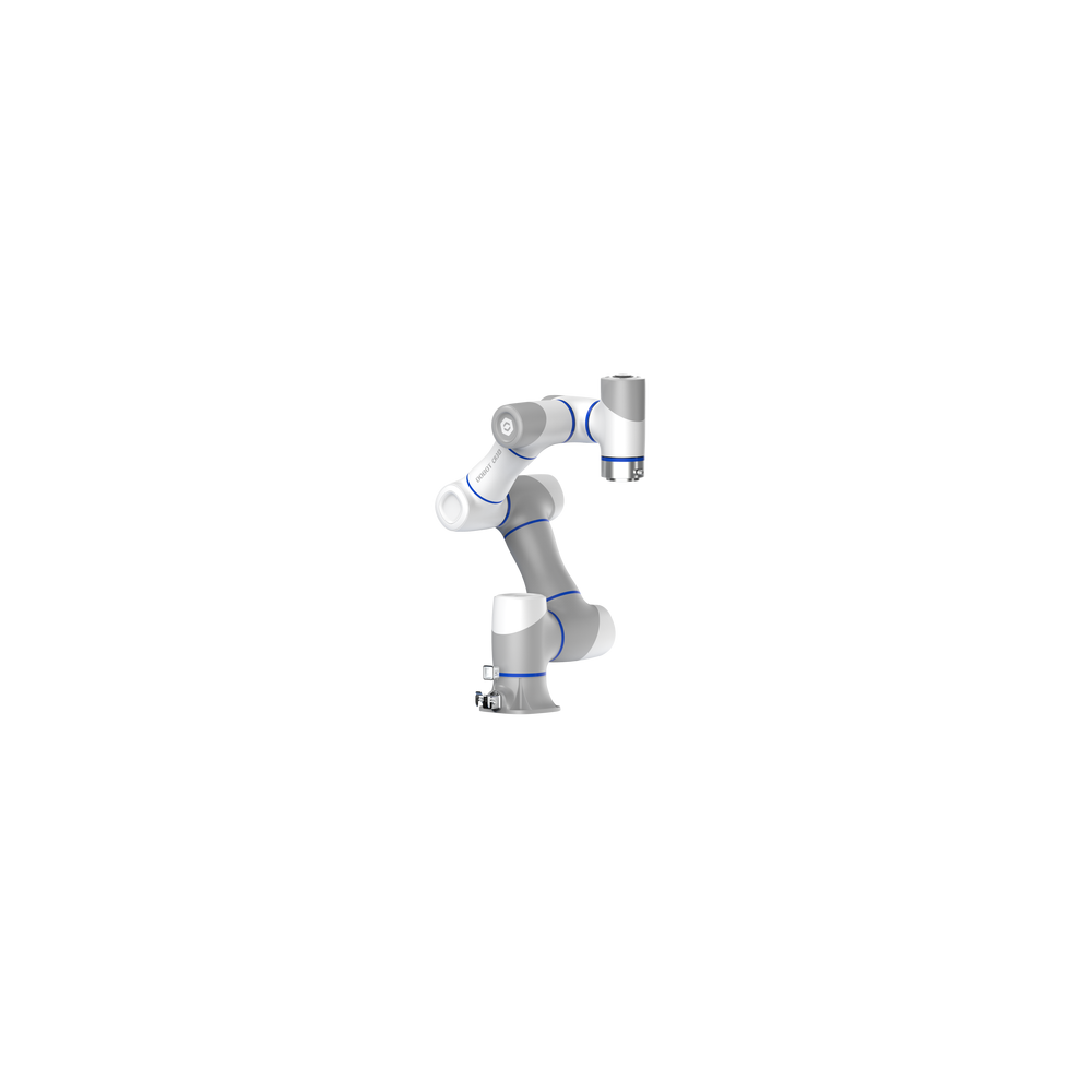 DOBOT CR-3A Brazo Robot Colaborativo Industrial Capacidad de Carga 3kg Comunicac