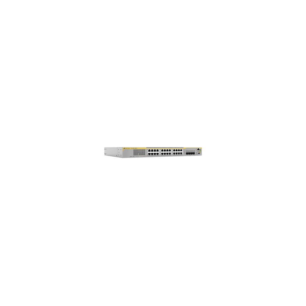 ALLIED TELESIS AT-X540L-28XTM-10 10 Gigabit Layer 3 Stackable Switch 24x 100M/1/