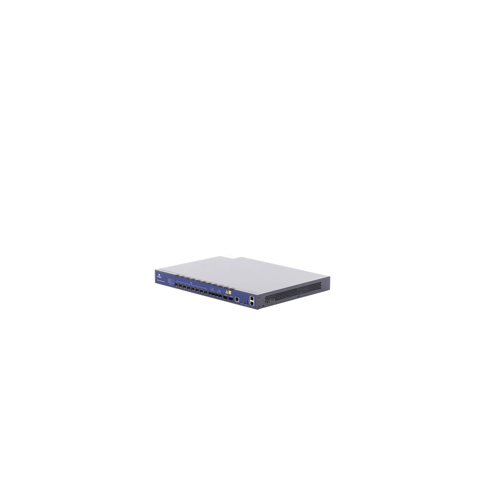 V-SOL V3600G1-C OLT Combo de 8 Puertos XGSPON/GPON / 7 Puertos Uplink (1 Puerto