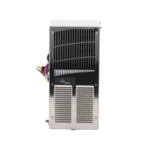 HOFFMAN T150116G152 Aire Acondicionado Compacto Para Exterior Uso en Gabinetes d