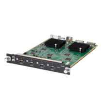 ATEN VW784 Tarjeta de Entrada HDMI 4K | 4 Puertos | HDCP 2.2 | EDID Expert | Sea