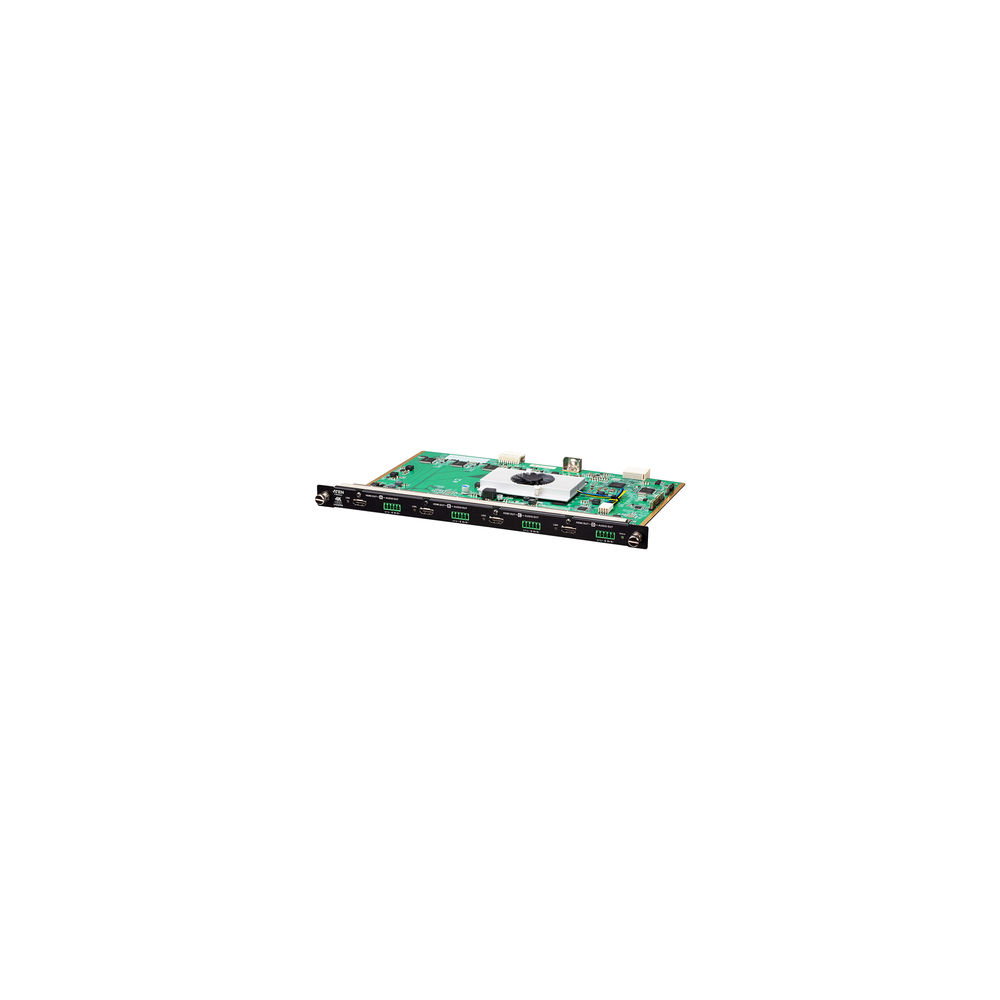 ATEN VM8824 Tarjeta de Salida HDMI | 4 Puertos | HDCP 1.4 | EDID Expert | Compat