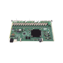 FIBERHOME GPOA-C++ Tarjeta de Servicio 16 puertos GPON para OLTs FiberHome serie