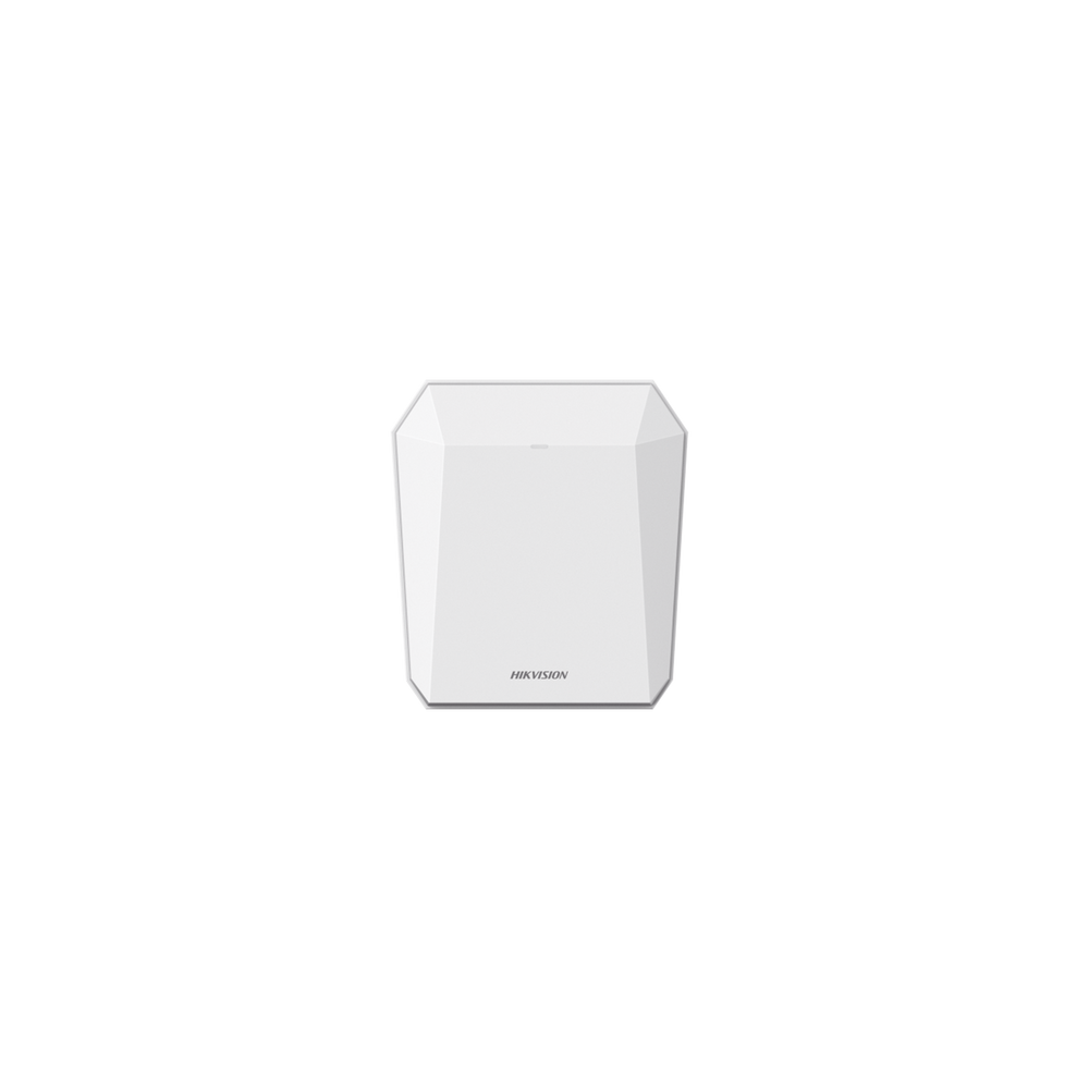 HIKVISION DS-TDSB0G-FK/120M/POE Radar IP Perimetral / 120 metros de Distancia /