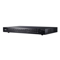 ATEN VP2730 SWITCH MATRICIAL 7X3 | CON ESCALADOR DE VIDEO | STREAMING | MEZCLADO