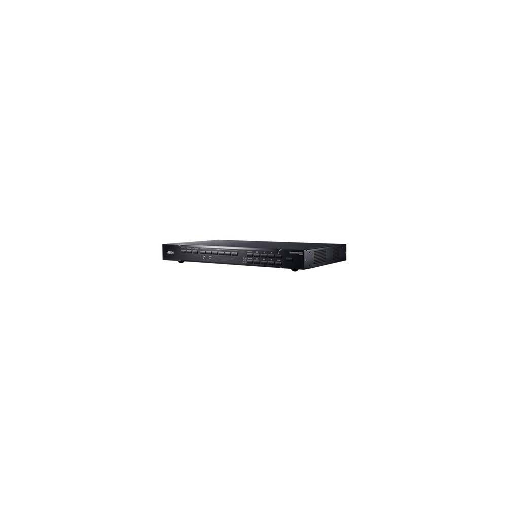 ATEN VP2730 SWITCH MATRICIAL 7X3 | CON ESCALADOR DE VIDEO | STREAMING | MEZCLADO