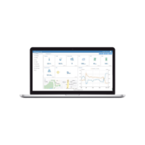 MILESIGHT IOTCLOUDPRO3 Paquete de 300 licencias para plataforma IOTCLOUDPRO