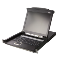 ATEN CL5708N Consola LCD...