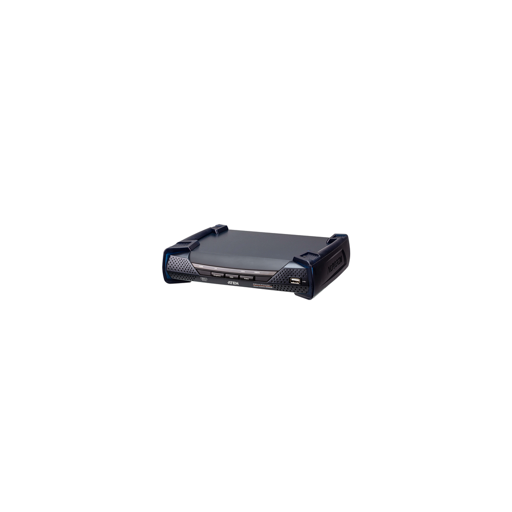 ATEN KE6940AR Receptor KVM IP | Dual Display USB | Baja Latencia | 1920 x 1200 6