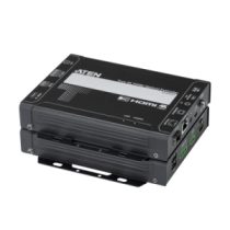 ATEN VE883AK1 EXTENSOR OPTICO HDMI 4K 300M MULTIMODO