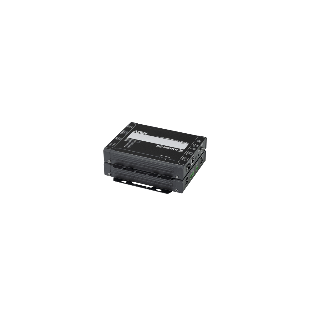 ATEN VE883AK1 EXTENSOR OPTICO HDMI 4K 300M MULTIMODO
