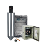 TOTAL GROUND TG-400-KAI...