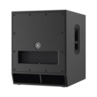 YAMAHA DXS15MKII Subwoofer...
