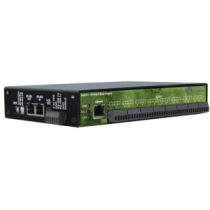 XTRALIS LT-ACC-ERO-16 Controlador de relé Ethernet LI-ION TAMER GEN 3 con 16 sal
