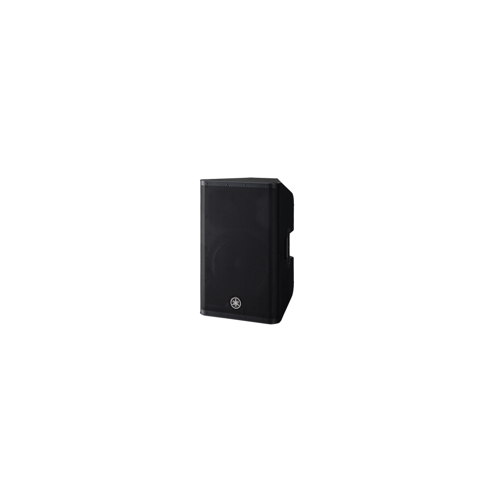 YAMAHA DXR12MKII Altavoz Amplificado de 2 vías de 12in | Potencia: 1110W RMS | 1