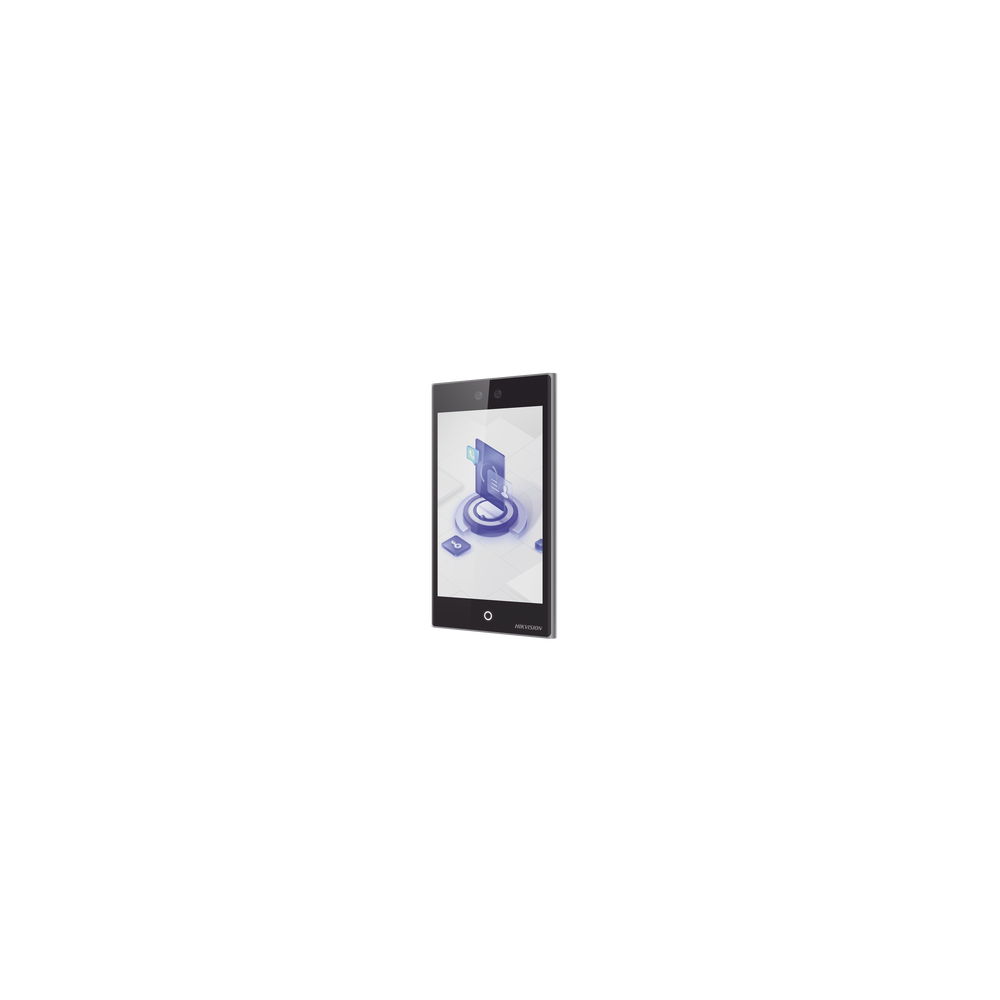 HIKVISION DS-K1T681DBWX Biometrico Facial Android 11 con Pantalla de 8" / 100 00