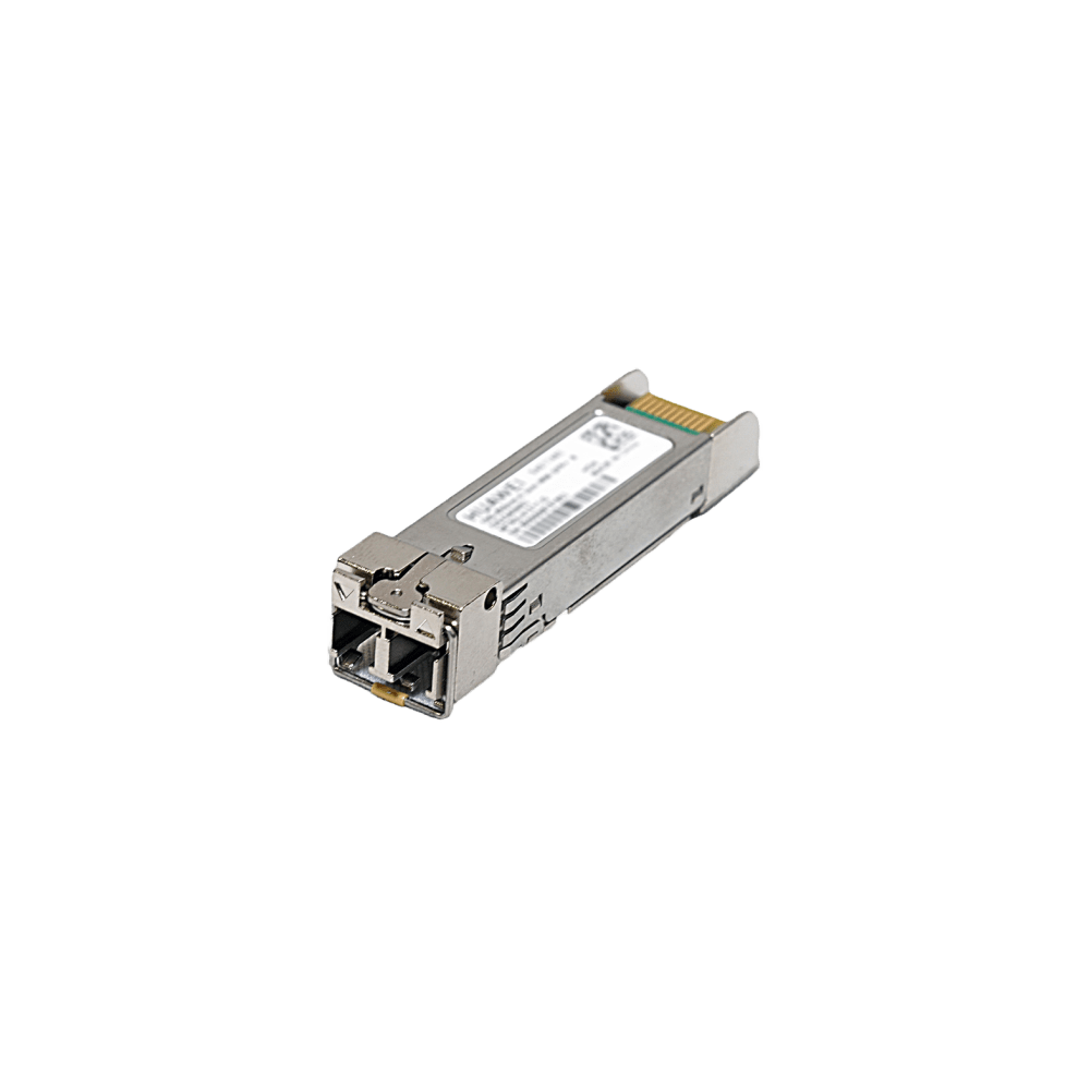 HUAWEI eKIT SFP-10G-ZR Transceptor Optico 10GBase-ZR / Conector SFP+ / Velocidad