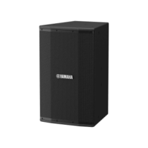 YAMAHA VKE2012 Altavoz Profesional de Montaje en Superficie | 12" In 700w | 8 Oh