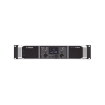 YAMAHA PX8 Amplificador de...