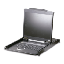 ATEN CL1000N Consola LCD...