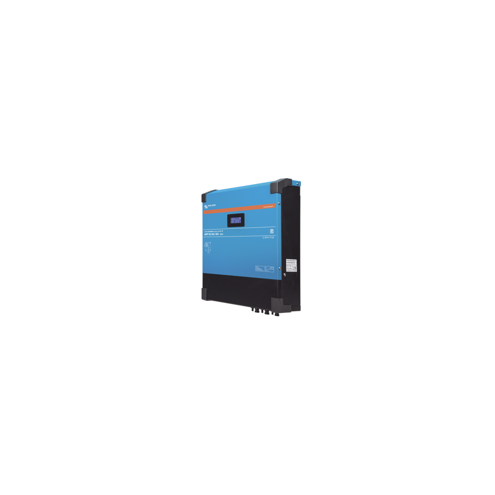VICTRON ENERGY MPPTRS450/100 SmartSolar MPPT RS 450/100-MC4. Controlador Solar M