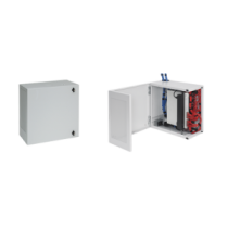 HOFFMAN DBL242412G Gabinete...