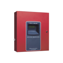 FIRE-LITE MRP2001 Panel de Extinción de Incendio por Diluvio (Agua) â?? 6 Zonas