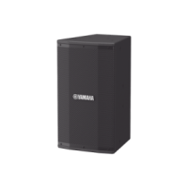 YAMAHA VKE2010 Altavoz Profesional de Montaje en Superficie | 10" In 600w RMS |
