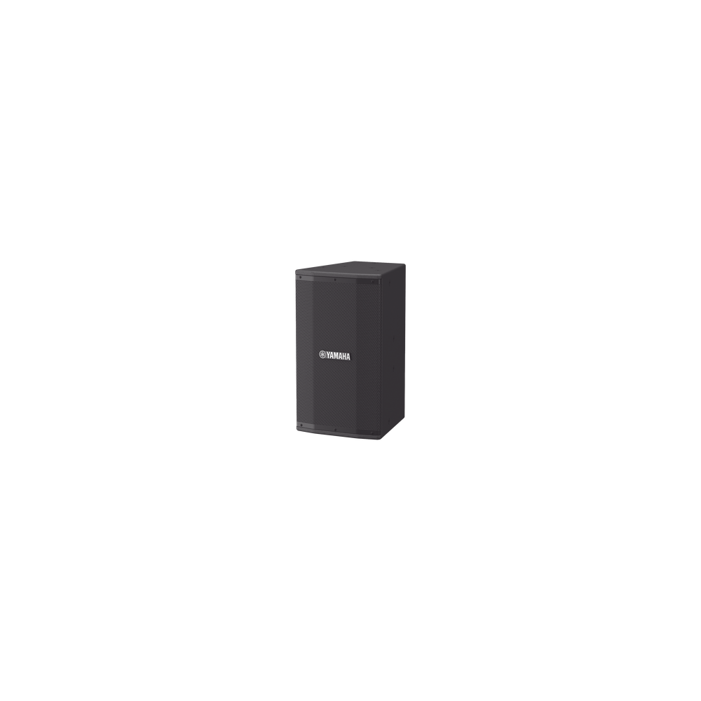 YAMAHA VKE2010 Altavoz Profesional de Montaje en Superficie | 10" In 600w RMS |