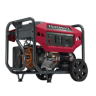 POWERMATE PM9400E Generador...