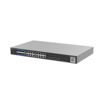 RUIJIE RG-NBF5200M-8FS16GT4XS e-Lighten OLT / Switch Hibrido Capa 3 con 8 Puerto