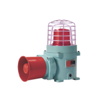 QLIGHT SESAL-WS-24-R-ATEX...