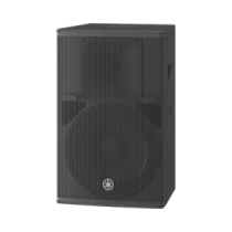 YAMAHA DHR12 Altavoz Amplificado 12 in | Potencia: 1000w | Amplificacion Clase-D