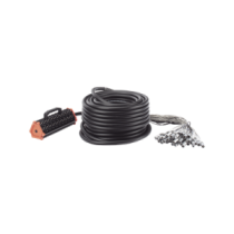SEETRONIC CSBT3208L45M STAGEBOX 32+8 CANALES 8 EXTREMOS SON SCMM3 LOS OTROS 32 E