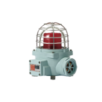 QLIGHT SNESL-120-R-ATEX Luz...