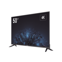 HIKVISION DS-D5050U3-1V0S Monitor LED 4K de 50" / 3 Entradas HDMI / Compatible c