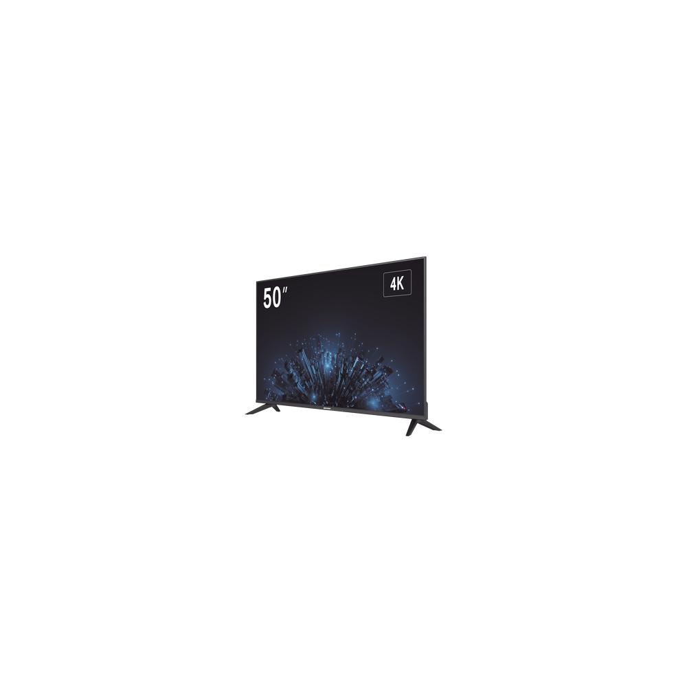 HIKVISION DS-D5050U3-1V0S Monitor LED 4K de 50" / 3 Entradas HDMI / Compatible c
