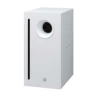 YAMAHA VXS10SW Subwoofer de...