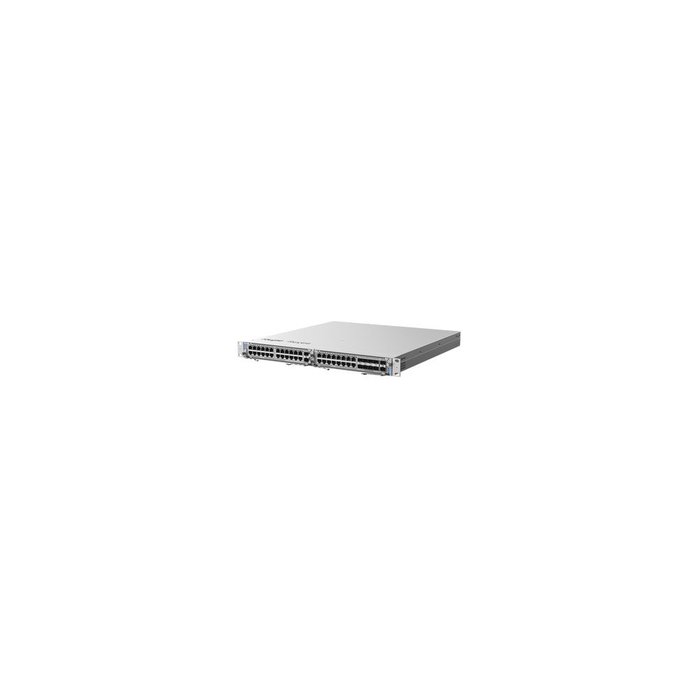 RUIJIE RG-NBF6002M e-Lighten OLT / Switch Hibrido Capa 3 con Slots para Tarjetas