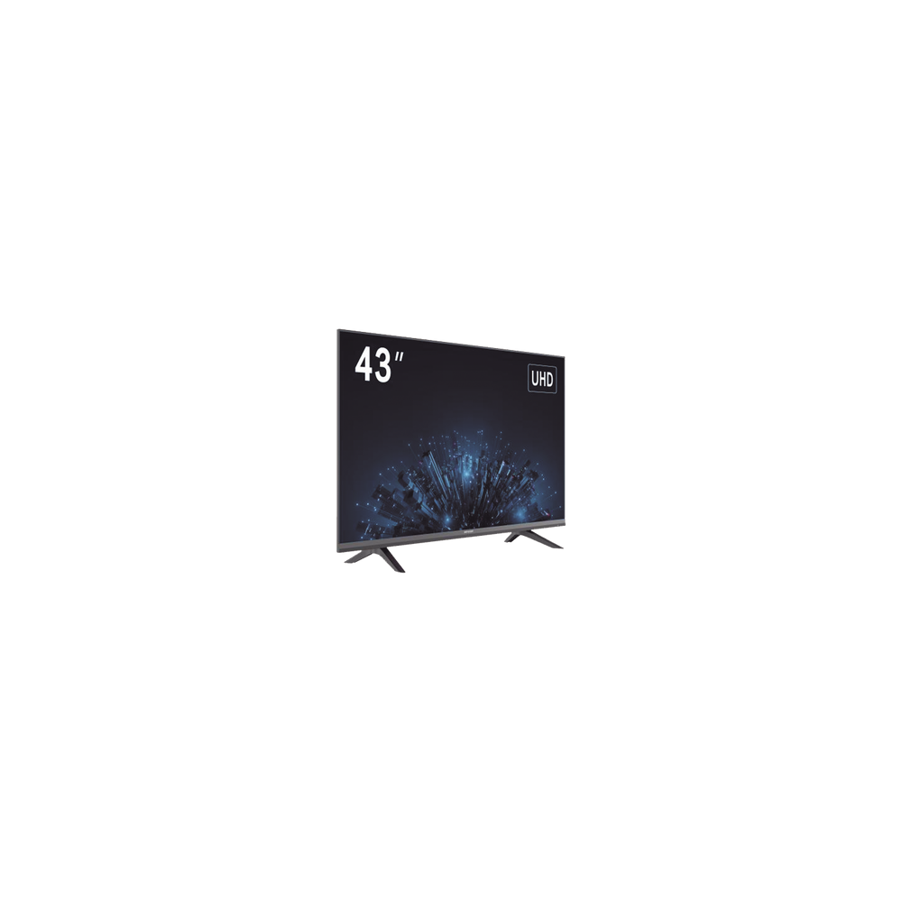HIKVISION DS-D5043U3-1V0S Monitor LED 4K de 43" / Ideal para Oficina y Hogar / U