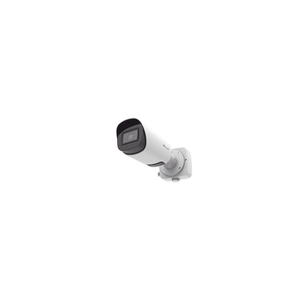 MILESIGHT PMC8266FPE Cámara Bullet Plus Inteligente para Gestión de Aparcamiento