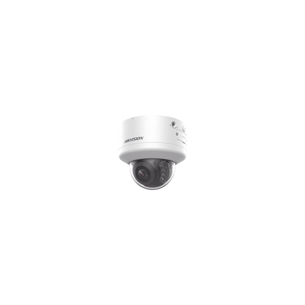 HIKVISION DS-2CD3786G2HT-LIZSU(PTRZ) Domo IP 8 Megapixel (4K) / Lente Mot. 2.7 a